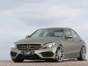 2014 INDEN Design Mercedes-Benz C Class W205 thumbnail photo 67596