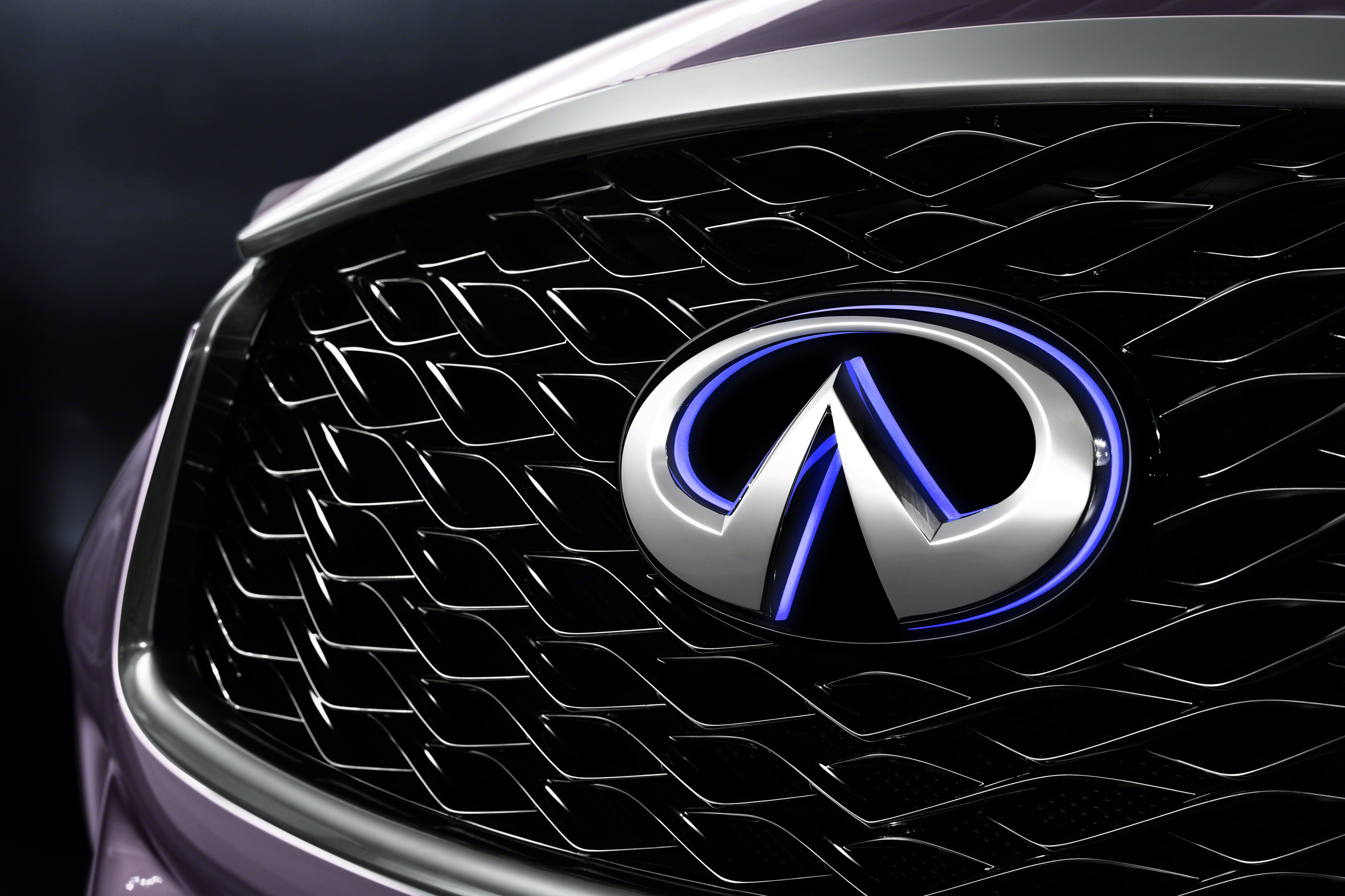 Infiniti Q30 Concept photo #36