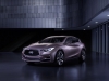 2014 Infiniti Q30 Concept