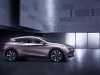 Infiniti Q30 Concept 2014