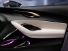 Infiniti Q30 Concept 2014