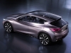 Infiniti Q30 Concept 2014