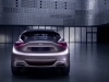 Infiniti Q30 Concept (2014)