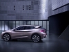 Infiniti Q30 Concept 2014