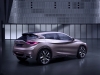 Infiniti Q30 Concept 2014