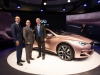 Infiniti Q30 Concept 2014