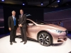 Infiniti Q30 Concept 2014