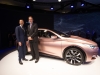 Infiniti Q30 Concept 2014