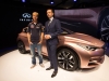 Infiniti Q30 Concept 2014