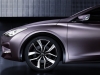 Infiniti Q30 Concept 2014