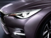 Infiniti Q30 Concept 2014