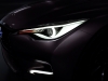 Infiniti Q30 Concept 2014