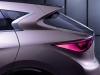 Infiniti Q30 Concept 2014