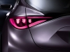 Infiniti Q30 Concept 2014