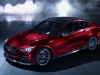 2014 Infiniti Q50 Eau Rouge Concept thumbnail photo 39203