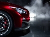 Infiniti Q50 Eau Rouge Concept 2014
