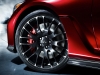 2014 Infiniti Q50 Eau Rouge Concept thumbnail photo 39213