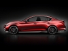 Infiniti Q50 Eau Rouge Concept 2014