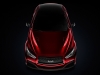 Infiniti Q50 Eau Rouge Concept 2014