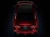 Infiniti Q50 Eau Rouge Concept 2014