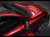 Infiniti Q50 Eau Rouge Concept 2014