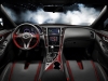 Infiniti Q50 Eau Rouge Concept 2014