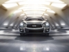 Infiniti Q50 2014
