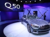 Infiniti Q50 2014