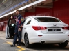 Infiniti Q50 2014