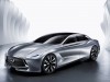 2014 Infiniti Q80 Inspiration Concept