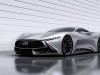 2014 Infiniti Vision Gran Turismo Concept