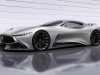 2014 Infiniti Vision Gran Turismo Concept thumbnail photo 83058