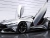 2014 Infiniti Vision Gran Turismo Concept thumbnail photo 83059