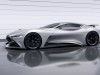 2014 Infiniti Vision Gran Turismo Concept thumbnail photo 83060