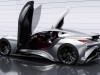 Infiniti Vision Gran Turismo Concept 2014