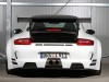 Ingo Noak Porsche 997 2014