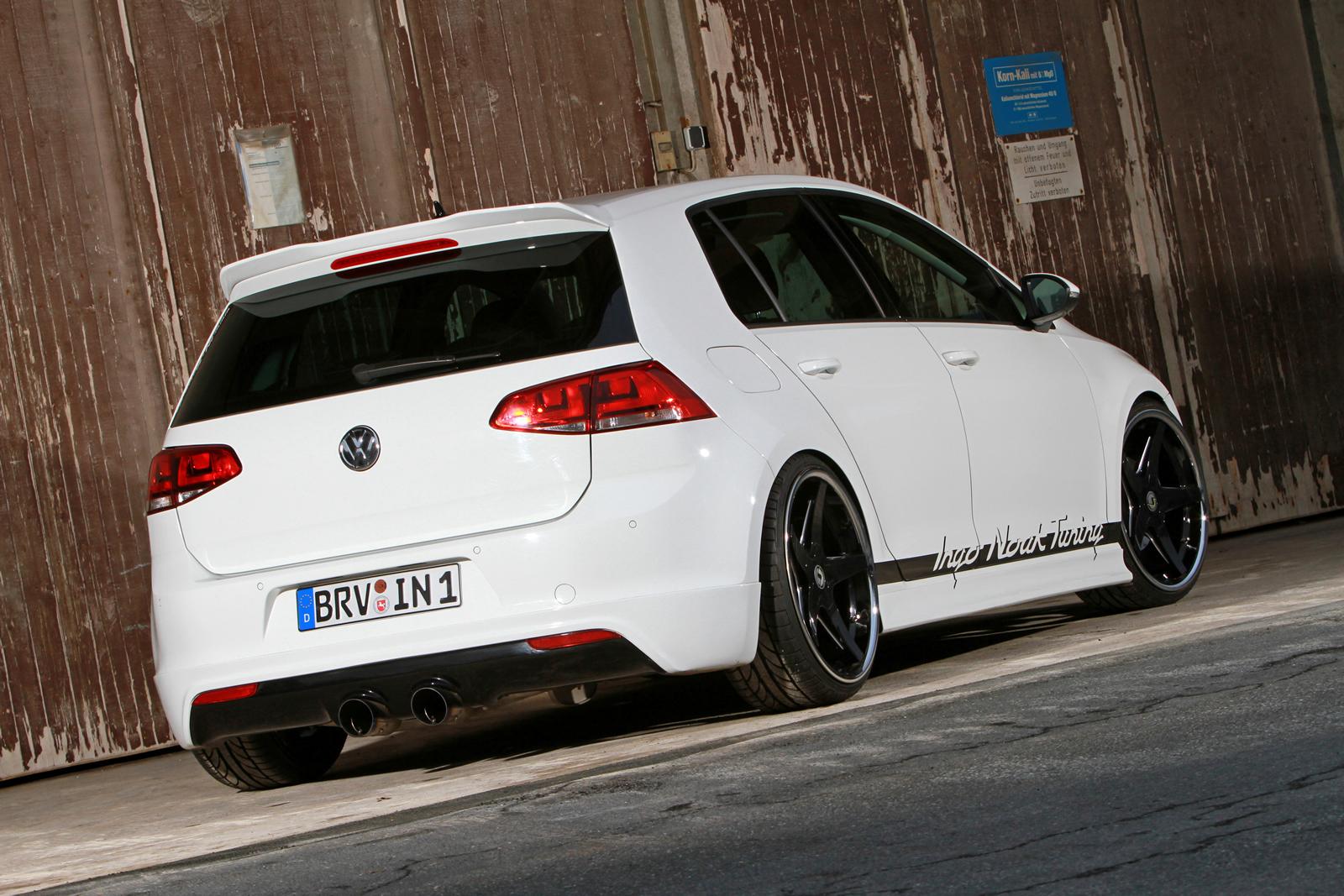 golf 7 1 4 tsi 2014