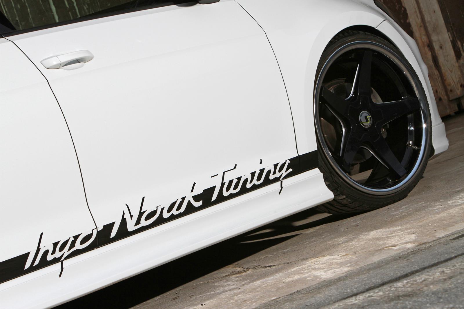 Ingo Noak Volkswagen Golf VII 1.4 TSI photo #7