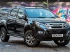 2014 Isuzu D-Max Blade