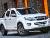 2014 Isuzu D-Max Blade thumbnail photo 50729