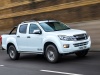 2014 Isuzu D-Max Blade thumbnail photo 50731