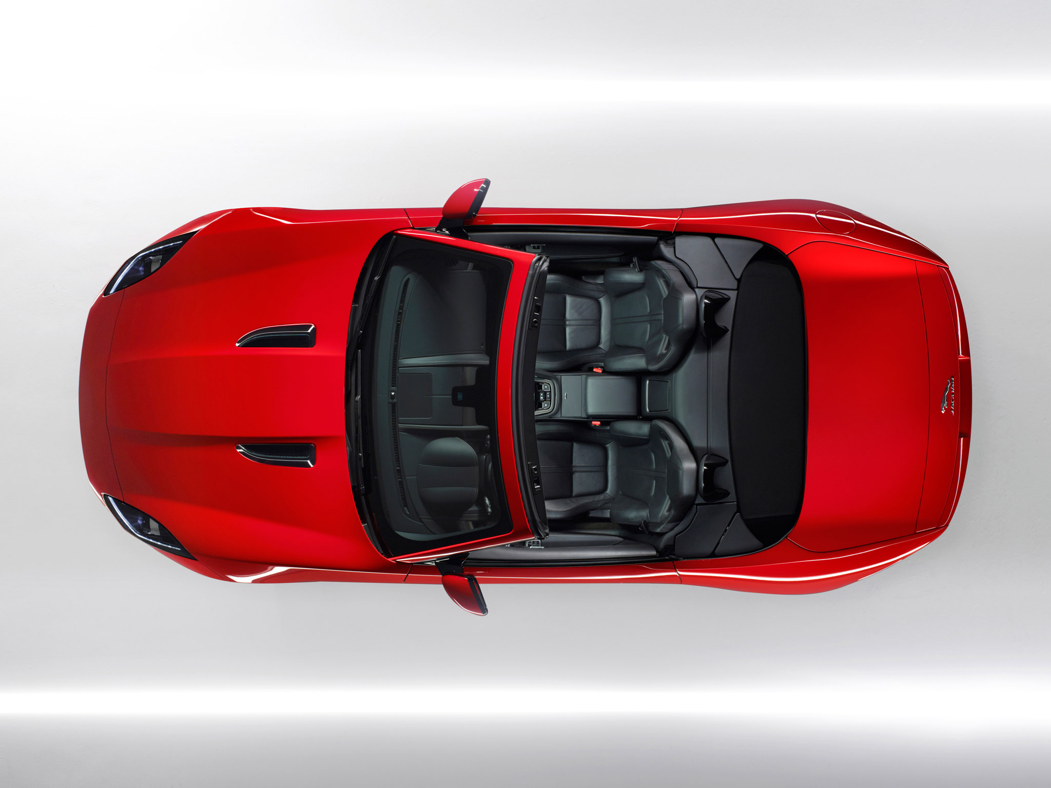 Jaguar F-Type photo #64