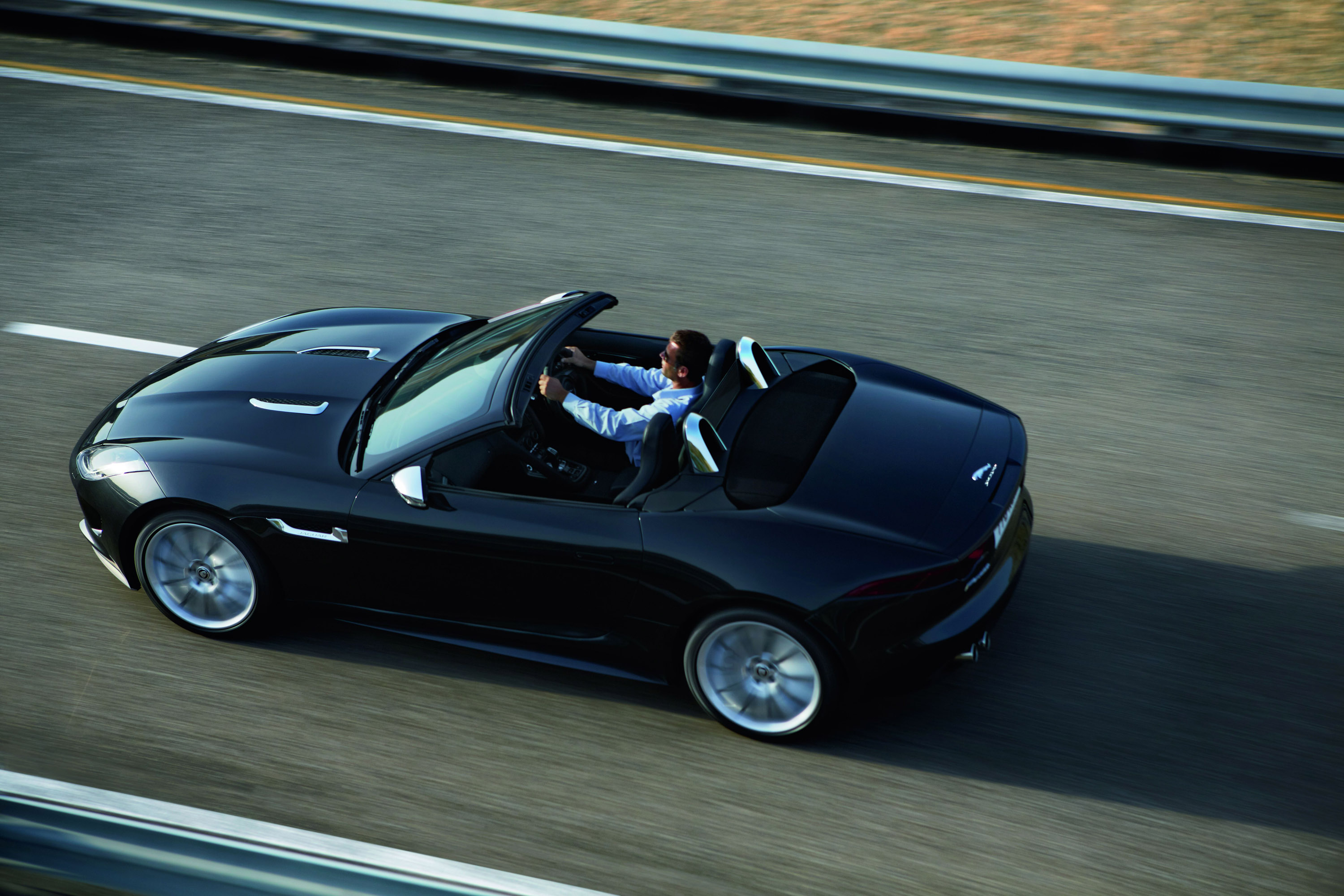 Jaguar F-Type photo #67