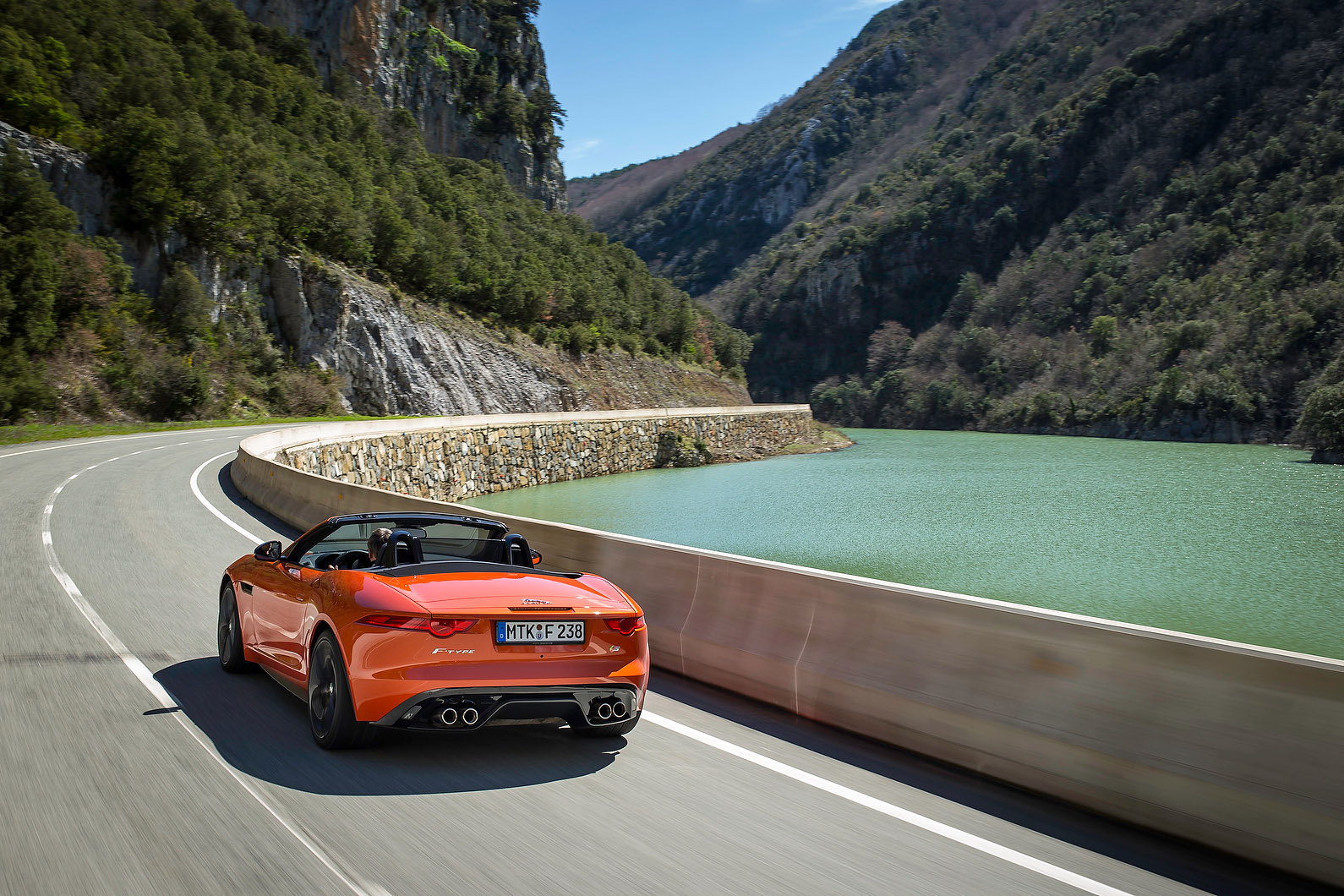 Jaguar F-Type photo #71