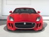 2014 Jaguar F-Type thumbnail photo 11120