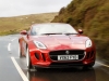 Jaguar F-Type 2014