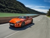 Jaguar F-Type 2014