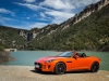 Jaguar F-Type 2014