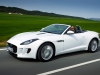 Jaguar F-Type 2014