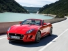 Jaguar F-Type 2014